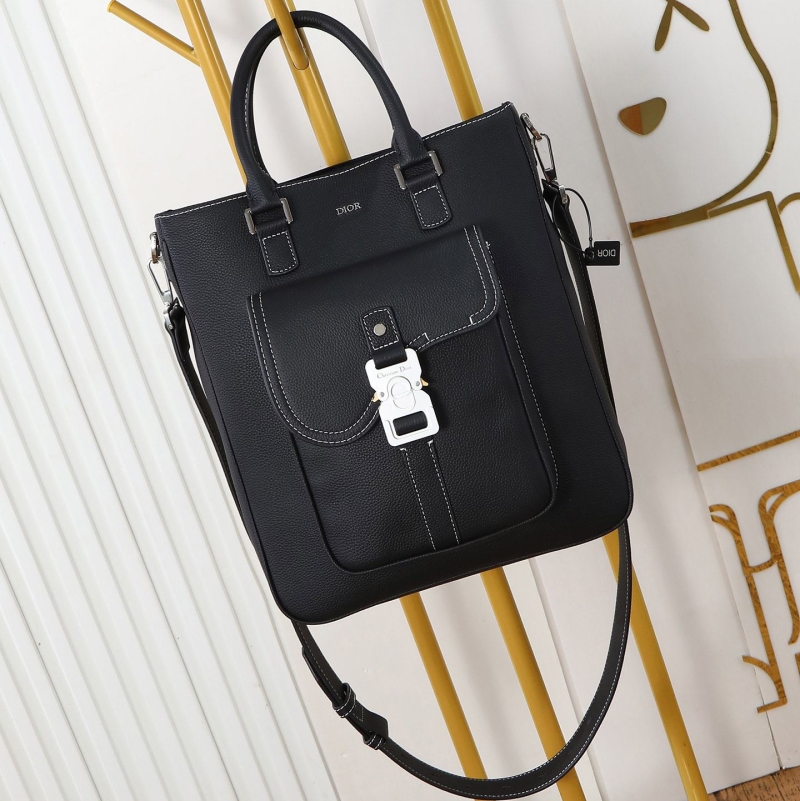 D*or top handle bags